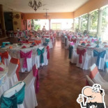 Los Ceibos Dentro