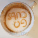 Caffe Cafe Comida