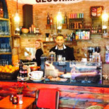 GeSchmacKsachE Dentro
