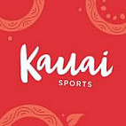Kauai Sports outside