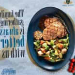 Stone Yard Comida