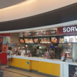Mcdonald's Innen