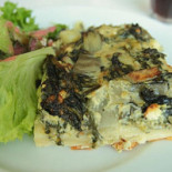 Exrotaprint Kantine Comida