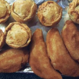 Os Amigos Do Bairro Comida