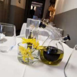 Espalia Comida