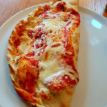 Rizzi Pizzeria Comida