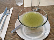 Verde Mostaza food
