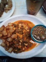 El Reparo De Jalisco food
