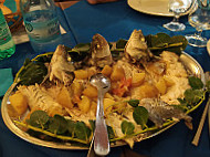 Il Pesca Tore Ittiturismo food