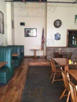 Gibbie's Pub Eatery inside