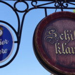 Schillerklause Comida
