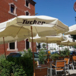Schillerklause Comida