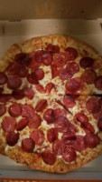 Little Caesars Pizza food