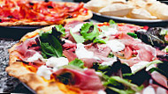 Pizzeria Da Michele Silea food