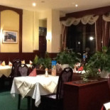 Restaurant Split Comida