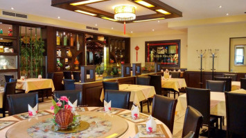 China-Restaurant Golden Palace food