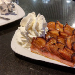 Cafe Rischart im OEZ Comida
