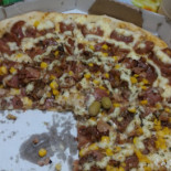 Pizzaria D'lícia Nourriture