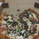 Pizzariffic Comida