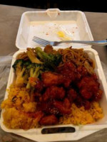 China Express food