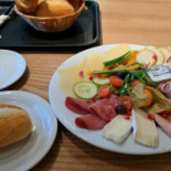 Karaca Coffee Comida