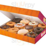 Dunkin' Comida