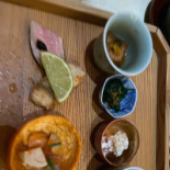 Shiori Comida