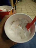 Dairy Queen food