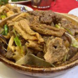 Affable Eatery Comida