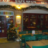Cafe Brun Comida