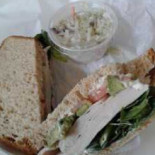 Bebe's Eatery Comida