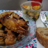 Hygge Comida