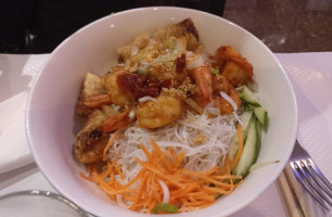 Phou Khet food