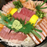 Fish 153 Comida