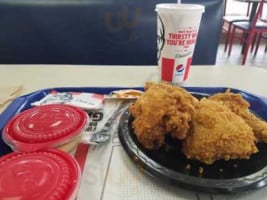 Kfc food