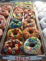 Shipley Do-nuts food