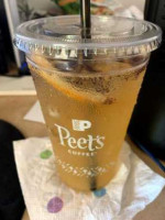 Peet's Coffee food