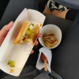 Sonic Drive-In Comida
