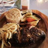 Abidjan Comida