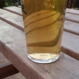 Barrel Inn Comida