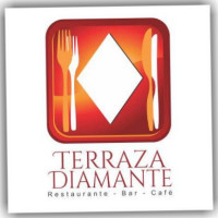Alboa Terraza food