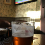 Rishton Arms Comida
