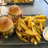 Bomau Comida