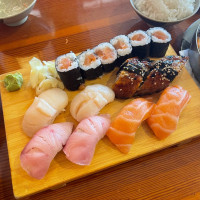 Fuji Sukiyaki food