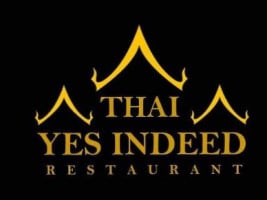 Thai Yes Indeed inside