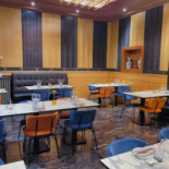 Cinese Sole D'oriente Comida