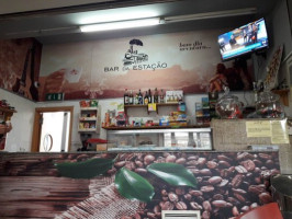 Cafe Estacao De Vizela food