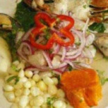 Pardo's Chicken Comida