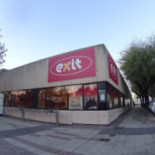 Exit Exterior