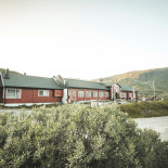 Fossbu Exterior